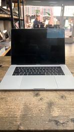 MacBook Pro 15 inch 2016  € 249, Computers en Software, Apple Macbooks, MacBook Pro, 2 tot 3 Ghz, Ben, Refurbished