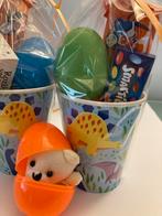 Complete traktatie verschillende gevulde bekers!, Hobby en Vrije tijd, Feestartikelen, Ophalen of Verzenden, Nieuw, Feestartikel