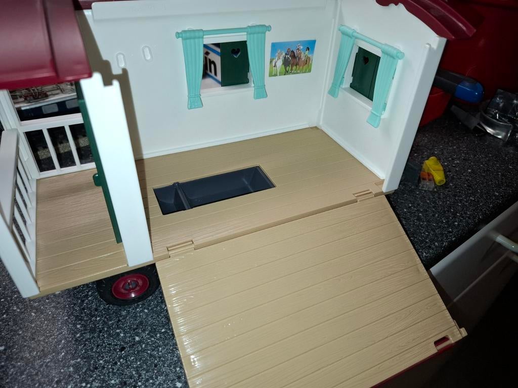 Slcheigch pipo kar, Ophalen of Verzenden, Gebruikt