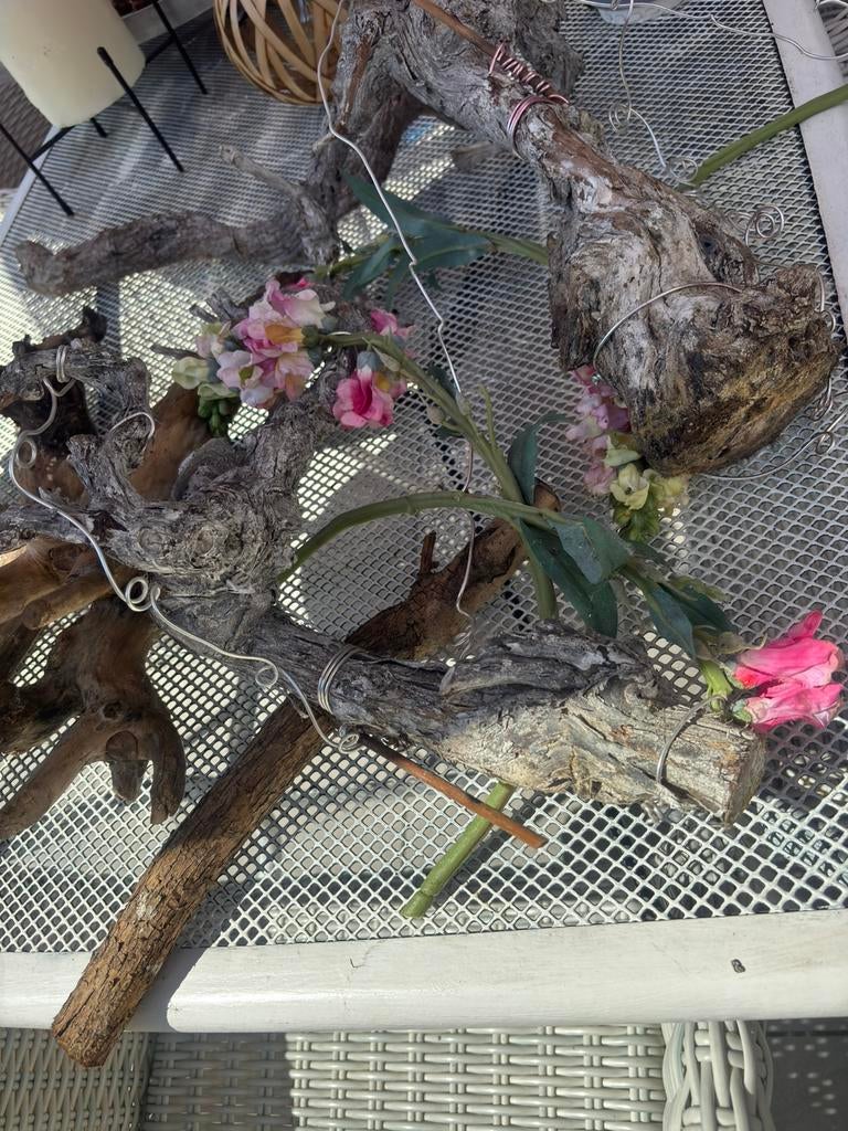 Decoratie Takken, Meerdere dieren