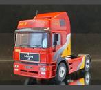 MAN F2000 -19-463 ixo 1:43, Hobby en Vrije tijd, Ophalen of Verzenden, Nieuw, Overige merken