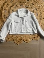 Lune wit vestje, Ophalen of Verzenden, Gedragen, Maat 34 (XS) of kleiner, Wit