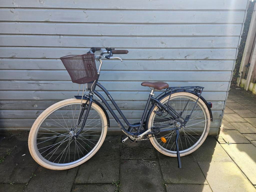 Zo goed als nieuwe fiets 24 inch - 1 jaar oud, Ophalen of Verzenden
