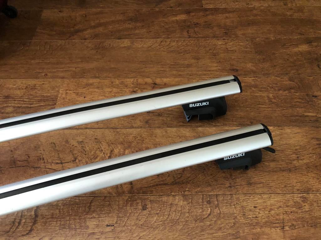 Dakdragers Suzuki vitara, Ophalen of Verzenden, Gebruikt