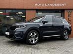 Kia Sorento 1.6 T-GDI Plug-in Hybrid 4WD ExecutiveLine 7 per, 12 maanden, Gebruikt, Zwart, Blauw
