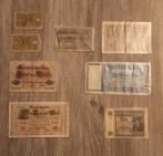 Duits noodgeld, Ophalen of Verzenden, Duitsland