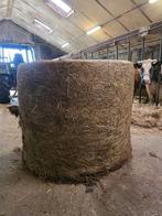 Ronde balen, Ophalen of Verzenden, Vee