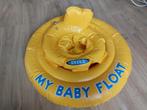 Intex Baby Float Zwemband, Ophalen, Jongetje of Meisje, One size, Zo goed als nieuw