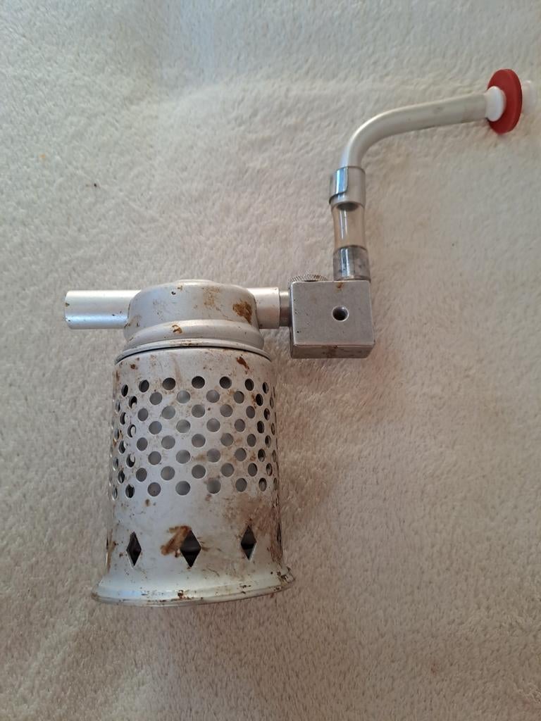 Dathepijp 8 cm Imker bijen berookpijp bijenpijp imkerpijp, Bijen