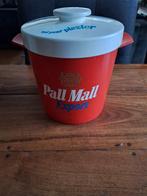 Fijne grote ijsblokjesemmer met deksel., Ophalen of Verzenden