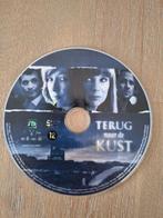 Terug naar de Kust -  Daan Schuurmans, Linda de Mol, P Bokma, Vanaf 12 jaar, Verzenden, Zo goed als nieuw, Actiethriller