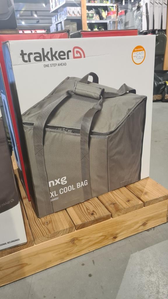 TRAKKER COOLBAG, Ophalen, Nieuw, Overige typen
