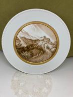 Bord Furstenberg (310822), Huis en Inrichting, Keuken | Servies, Gebruikt, Ophalen of Verzenden, Bord(en), Overige stijlen