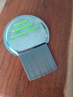 Kruidvat Luizenkam - Effectieve Luizenbestrijding, Ophalen of Verzenden, Zo goed als nieuw, Overige typen, Overige merken