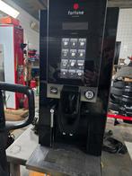 Fortune Coffee Passio E koffiemachine, Witgoed en Apparatuur, Koffiezetapparaten, Ophalen of Verzenden