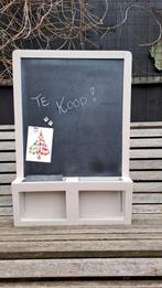 Krijt en magneetbord, IKEA, Ophalen, Gebruikt, Krijtbord