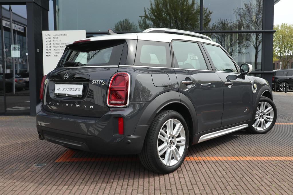 MINI Countryman SE ALL4 | Panorama Dak | Comfort Access | Le, Auto's, Automaat, Gebruikt, Countryman, Met garantie (alle)