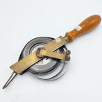 Rolband maat 15 meter (40425-ML), Ophalen of Verzenden