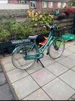 Vogue Cargo E-Bike Elite, 50 tot 53 cm, Ophalen, Zo goed als nieuw, Handrem