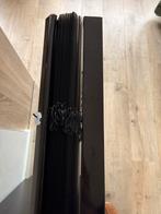 Nieuwe horizontale jaloezieën / luxaflex 113x150 cm zwart, Huis en Inrichting, Stoffering | Gordijnen en Lamellen, 100 tot 150 cm
