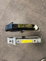 Originele Volkswagen VW Krik passend op meerdere modellen, Ophalen of Verzenden, Gebruikt, Manueel, Schaarkrik