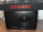 DD Subwoofer en Versterker, Auto diversen, Autospeakers, Ophalen, Nieuw