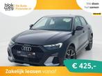 Audi A1 citycarver 30 TFSI MATRIX|CARPLAY|KEYLE € 24.999,0, Auto's, Lichtsensor, Blauw, Bedrijf, 3 cilinders
