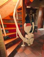 GEZOCHT: traplift voor spiltrap rechtsom, Diversen, Trapliften, Ophalen of Verzenden, Gebruikt