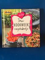 Aviko Jouw Kookweek Receptenboekje, Ophalen, Zo goed als nieuw, Overige gebieden, Hoofdgerechten