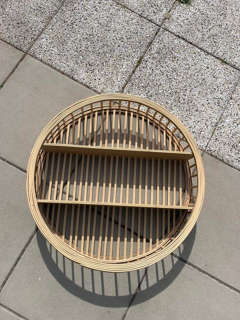 Leuk wandrek, Huis en Inrichting, Woonaccessoires | Wandplanken en Boekenplanken, Ophalen, Gebruikt