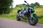 Kawasaki Z800e Performance met Akrapovic uitlaat, Motoren, 4 cilinders, Motorrijbewijs A, Particulier, Meer dan 35 kW