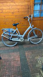Mooie Nette Batavus Damesfiets, Fietsen en Brommers, Fietsen | Dames | Damesfietsen, Ophalen, 53 tot 56 cm, Versnellingen, Batavus