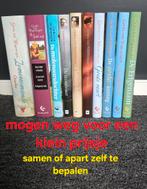 Gerda van Wageningen leesboeken, Gelezen, Gerda van Wageningen, Ophalen of Verzenden, Nederland