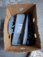 MB W124 Sedan compleet interieur grijs '93, Auto-onderdelen, Interieur en Bekleding, Ophalen, Gebruikt, -, -