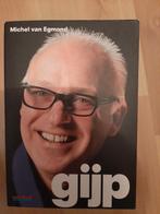 Michel van Egmond - Gijp, Ophalen of Verzenden, Zo goed als nieuw, Michel van Egmond, Balsport