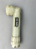 Militaire Zaklamp MX991/U - Vintage Leger Zaklamp, Ophalen of Verzenden