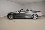 BMW 4 Serie Cabrio 440i | M-Sportpakket | LED | Leder | HUD, Auto's, BMW, Automaat, 12 maanden, Achterwielaandrijving, Gebruikt