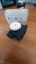 Kachelklep motor Audi a2 6q0907511a, Ophalen, T.Smit Outlet Store, Info@tommysmit.nl, 7008AR
