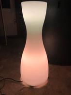 murano glazen tafellamp dress foscarini dafne koz italy, Huis en Inrichting, Lampen | Tafellampen, Design italy murano, 50 tot 75 cm