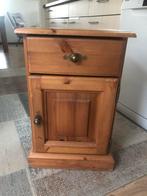 Vinted kastje., Ophalen, Zo goed als nieuw, Minder dan 45 cm