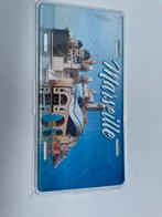 Marseille nummerplaat souvenir, Ophalen of Verzenden, Nieuw