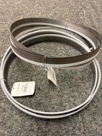 2 x lintzaag nieuw M42 bi-metaal lintzaagblad, Ophalen, 70 mm of meer, Nieuw, A