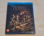 The Hobbit Desolation Of Smaug Sealed/Fantasy/Blu-ray, Ophalen of Verzenden, Nieuw in verpakking