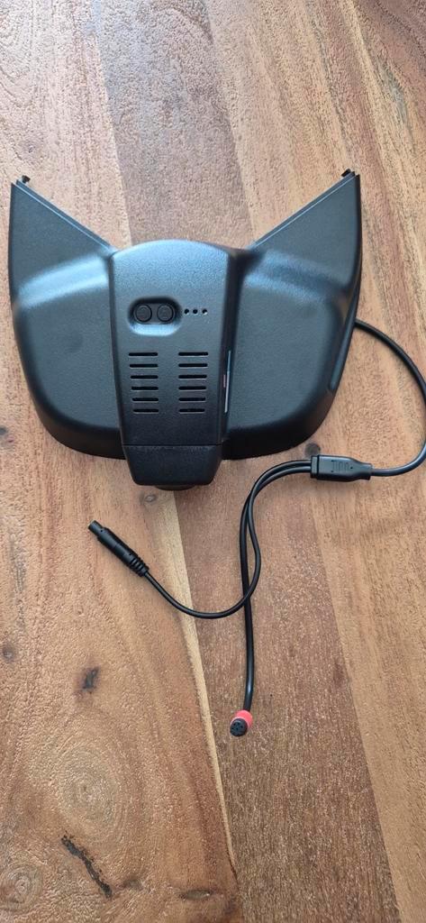 Dashcam voor Ford Focus MK4 2020, Auto diversen, Dashcams, Zo goed als nieuw, Ophalen of Verzenden