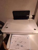 HP printer en copieer apparaat, Ophalen
