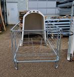 Kalveriglo's / Schuilhut  2e Hands, Dieren en Toebehoren, Ophalen, Gebruikt