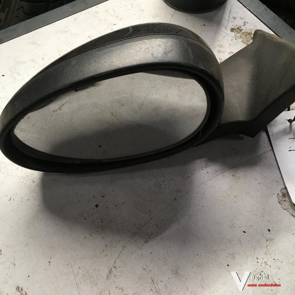 Rover 75 elektr  Buitenspiegel 2005   Linksvoor of Rechtsvoo, Auto-onderdelen, Gebruikt, -, -, Ophalen of Verzenden