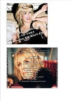 Live Shows van Lucinda Williams, Ophalen of Verzenden, Zo goed als nieuw, Singer-songwriter