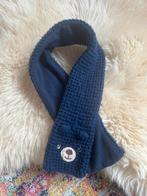 Donkerblauw sjaaltje C&A, Kinderen en Baby's, Kinderkleding | Mutsen, Sjaals en Handschoenen, Jongen of Meisje, Ophalen of Verzenden