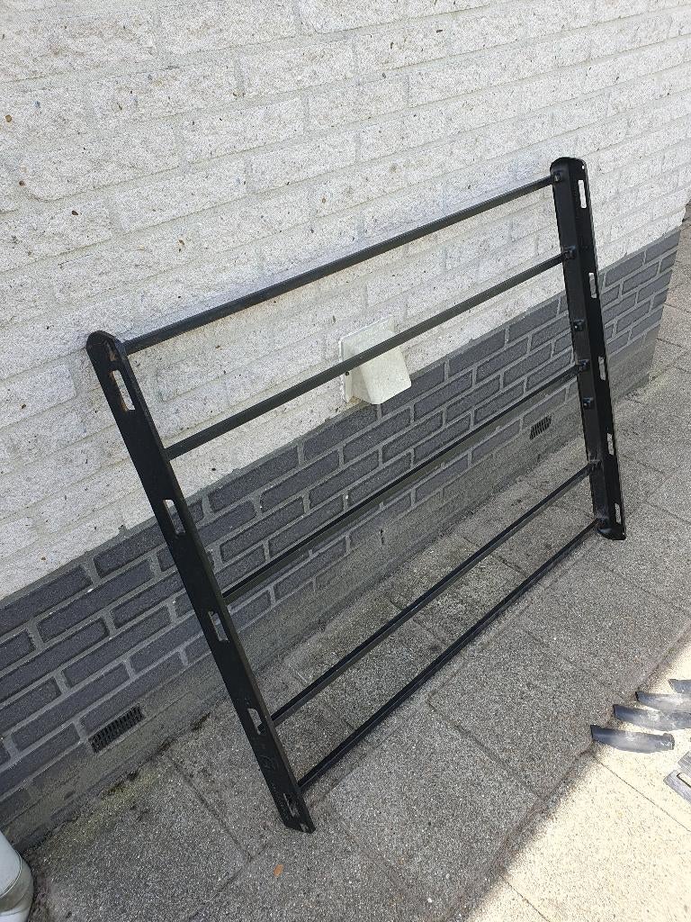 Imperiaal Automaxi, klassiek, Auto diversen, Dakdragers, Ophalen, Gebruikt